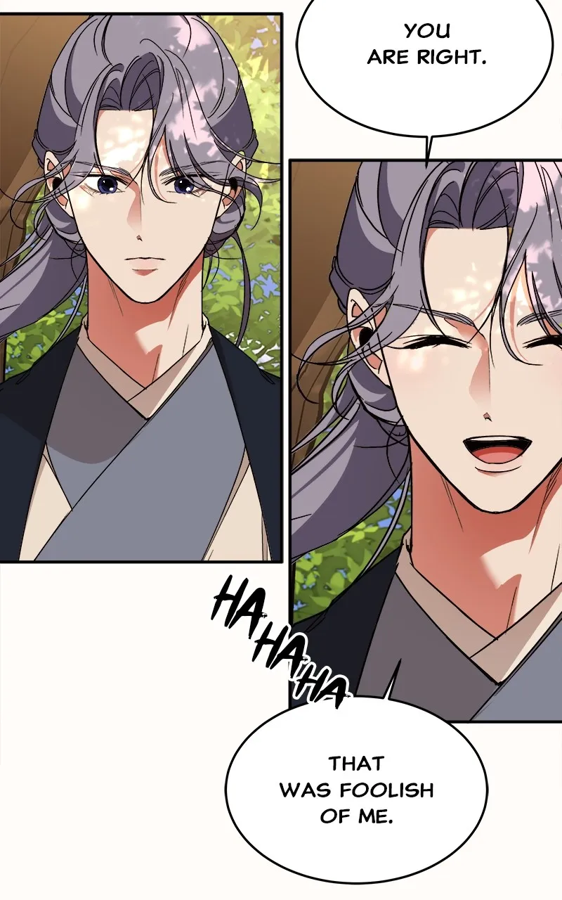 Read How a Goddess Wins Over Tigers chapter 38 image 140 on Lezhin