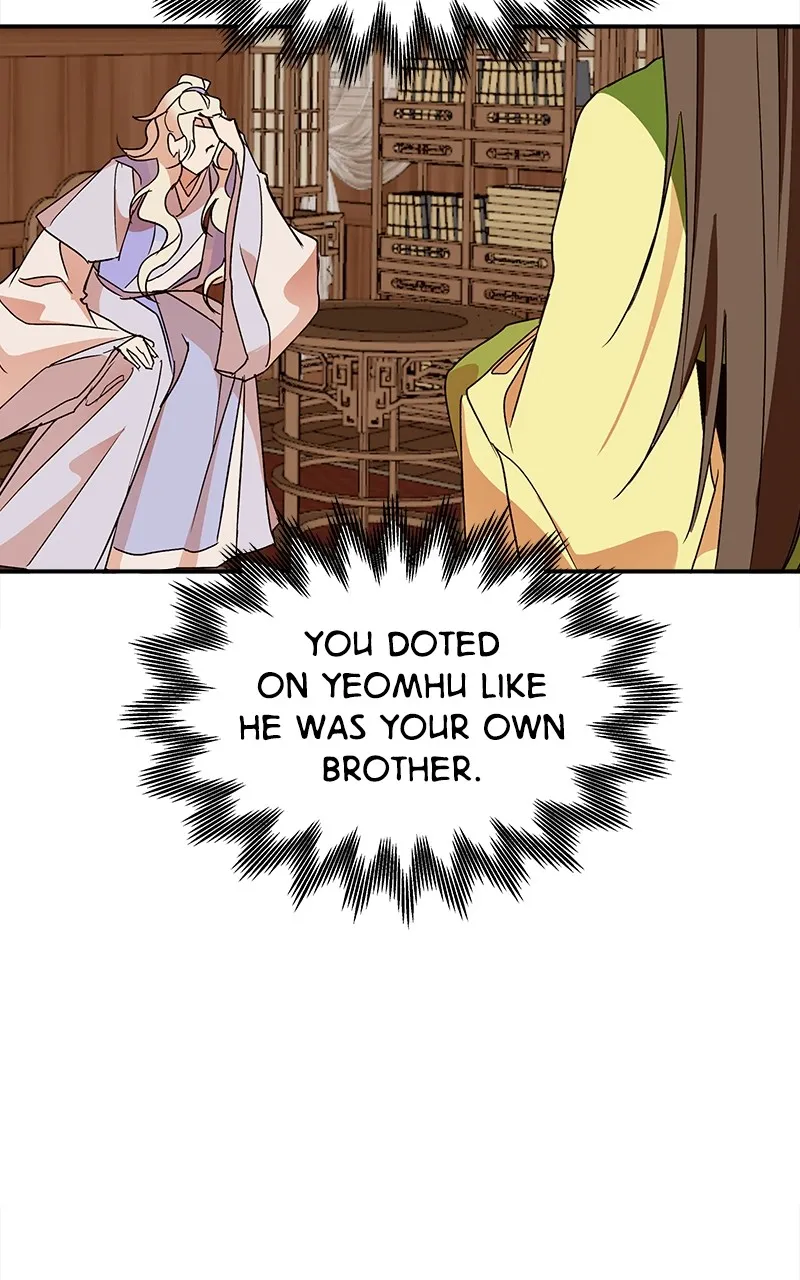 Read How a Goddess Wins Over Tigers chapter 38 image 151 on Lezhin