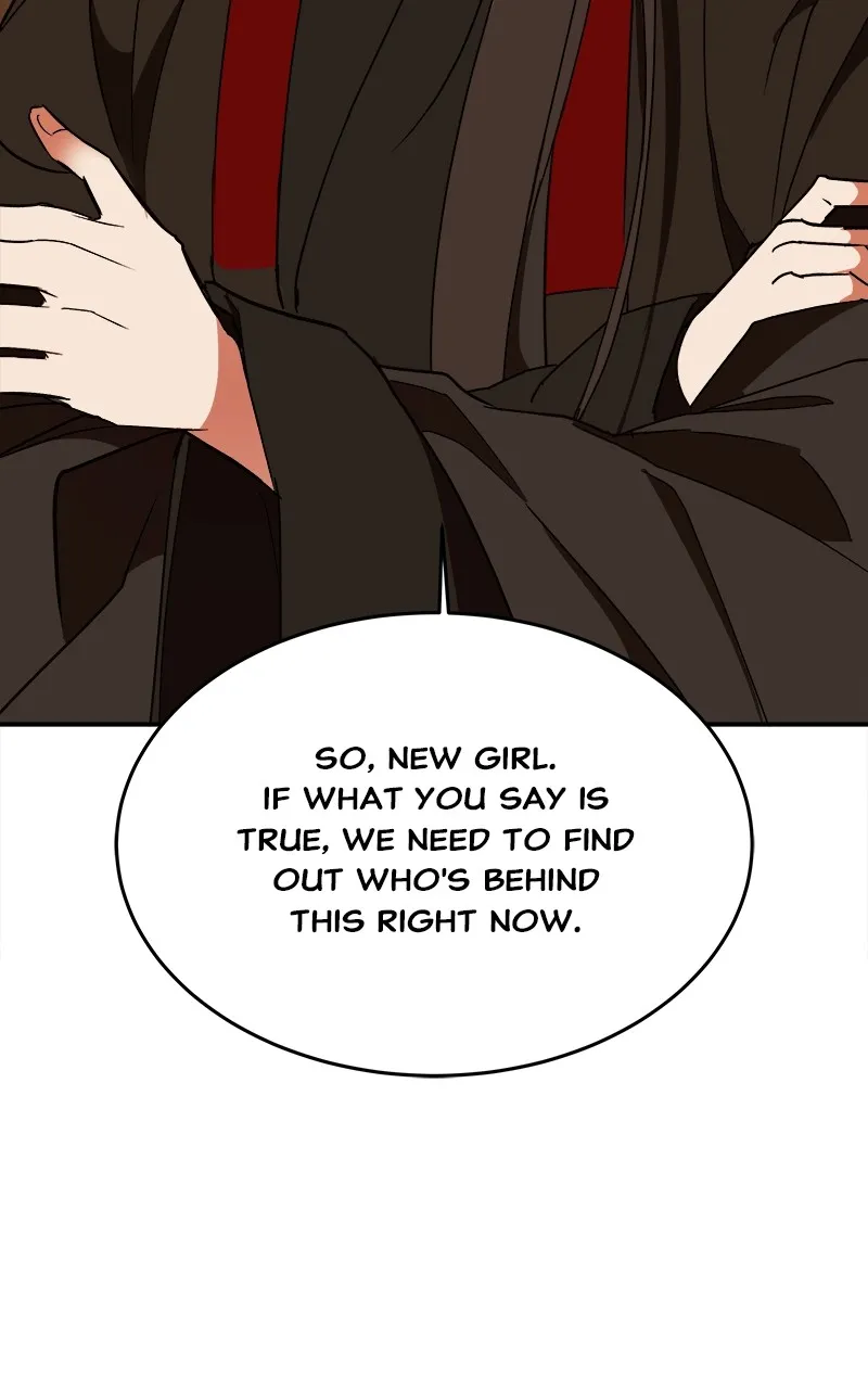 Read How a Goddess Wins Over Tigers chapter 38 image 153 on Lezhin