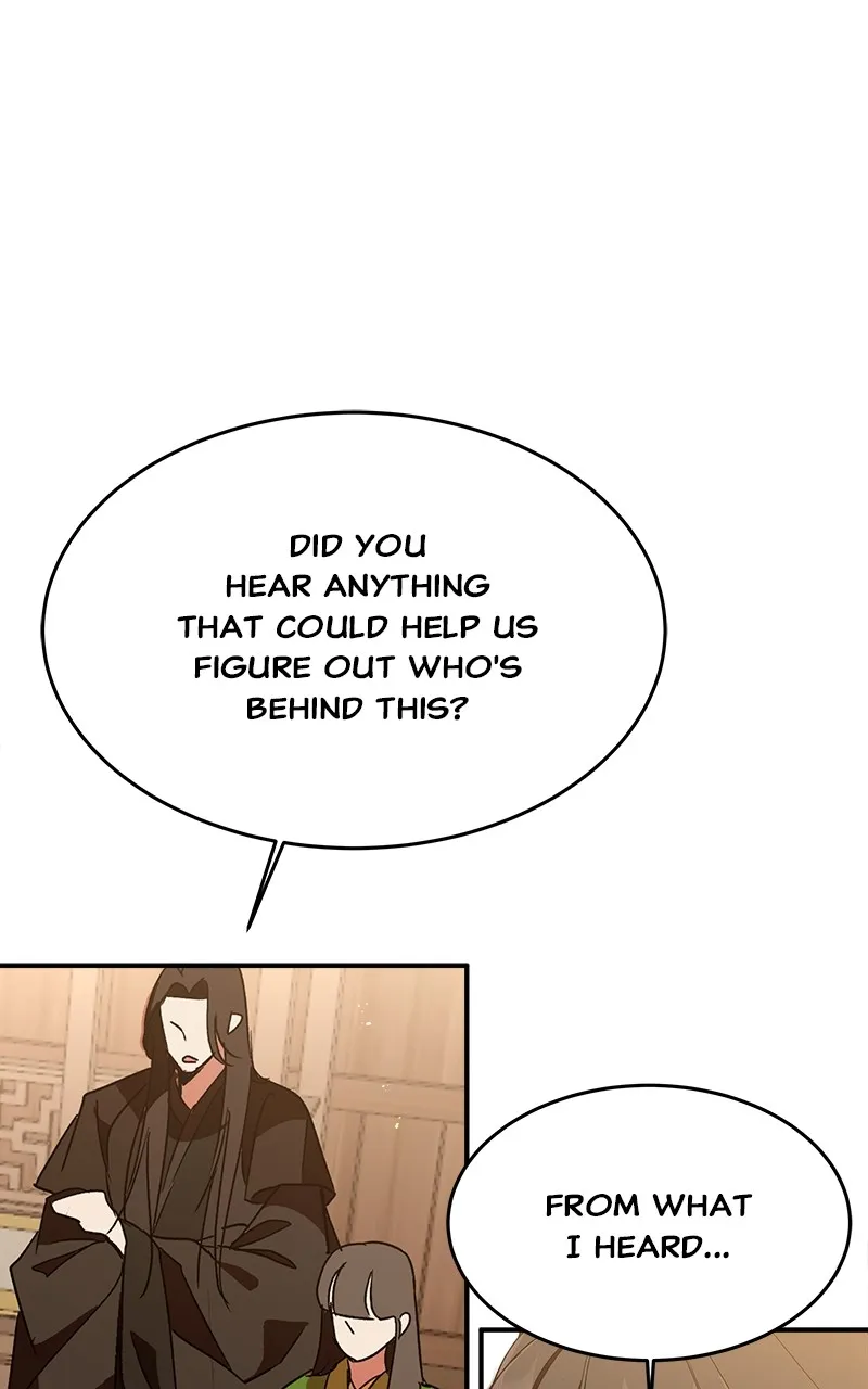 Read How a Goddess Wins Over Tigers chapter 38 image 155 on Lezhin