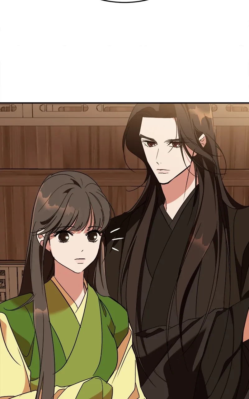 Read How a Goddess Wins Over Tigers chapter 38 image 16 on Lezhin