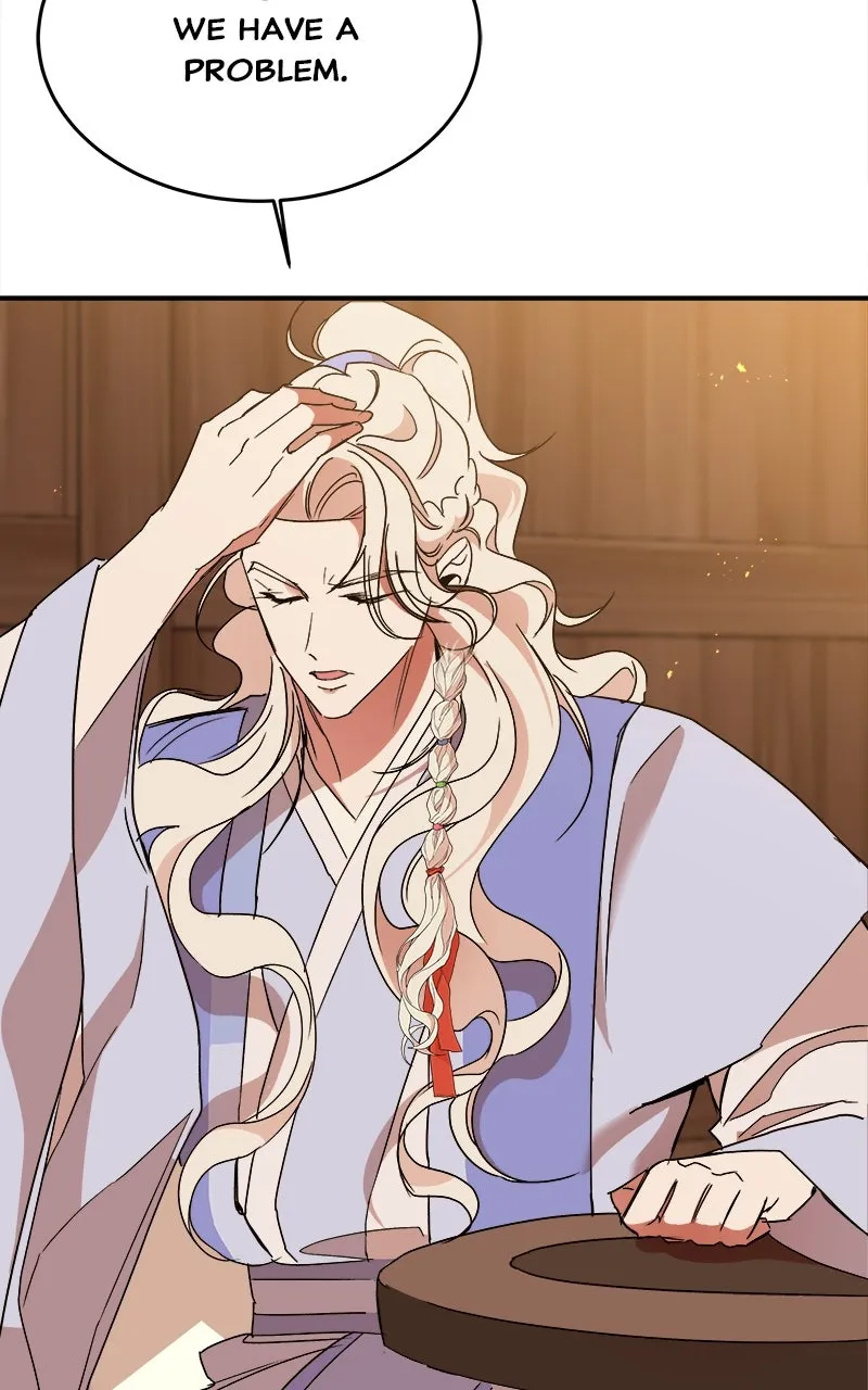 Read How a Goddess Wins Over Tigers chapter 38 image 160 on Lezhin