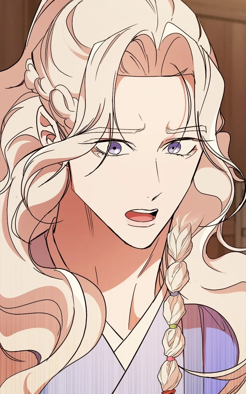 Read How a Goddess Wins Over Tigers chapter 38 image 18 on Lezhin