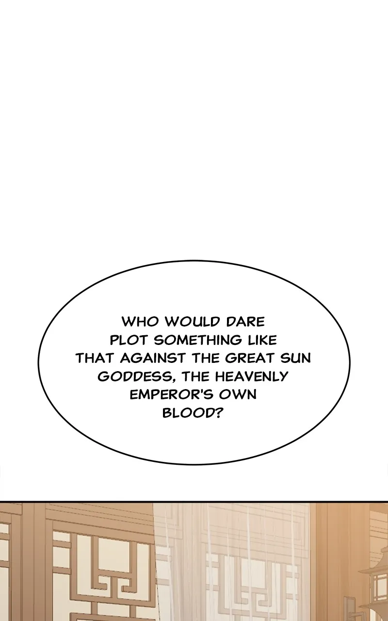 Read How a Goddess Wins Over Tigers chapter 38 image 20 on Lezhin