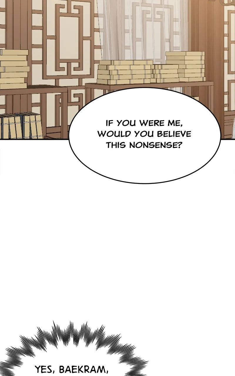 Read How a Goddess Wins Over Tigers chapter 38 image 21 on Lezhin
