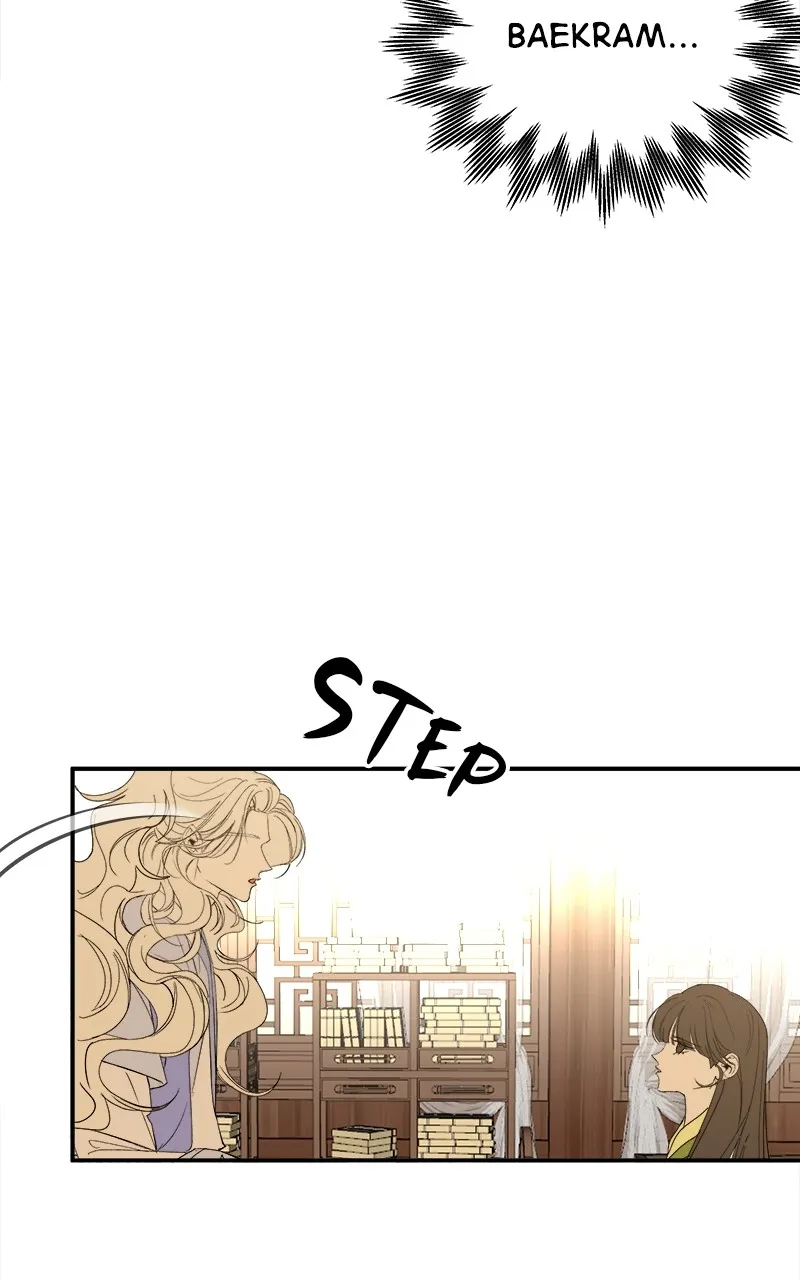 Read How a Goddess Wins Over Tigers chapter 38 image 26 on Lezhin