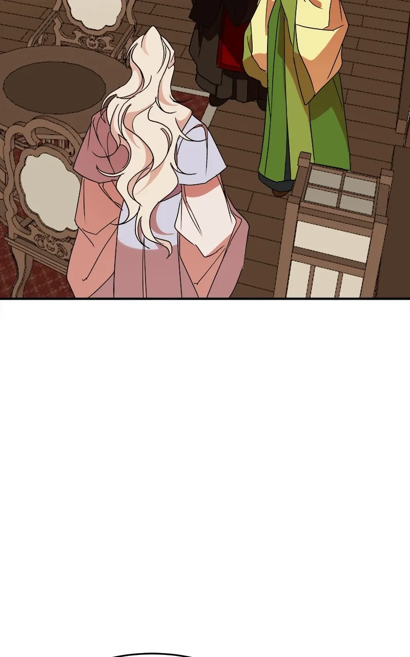 Read How a Goddess Wins Over Tigers chapter 38 image 30 on Lezhin