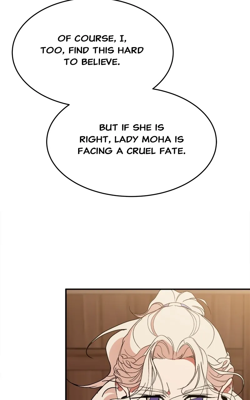 Read How a Goddess Wins Over Tigers chapter 38 image 31 on Lezhin