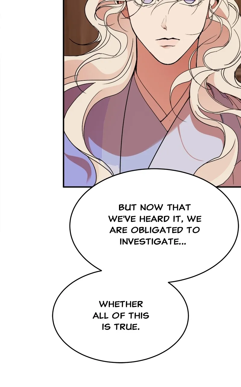 Read How a Goddess Wins Over Tigers chapter 38 image 32 on Lezhin