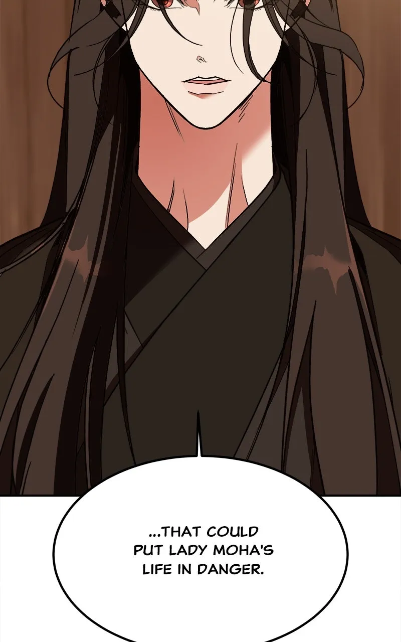 Read How a Goddess Wins Over Tigers chapter 38 image 34 on Lezhin