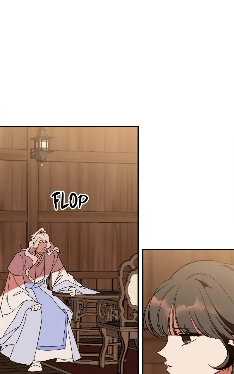 Read How a Goddess Wins Over Tigers chapter 38 image 36 on Lezhin