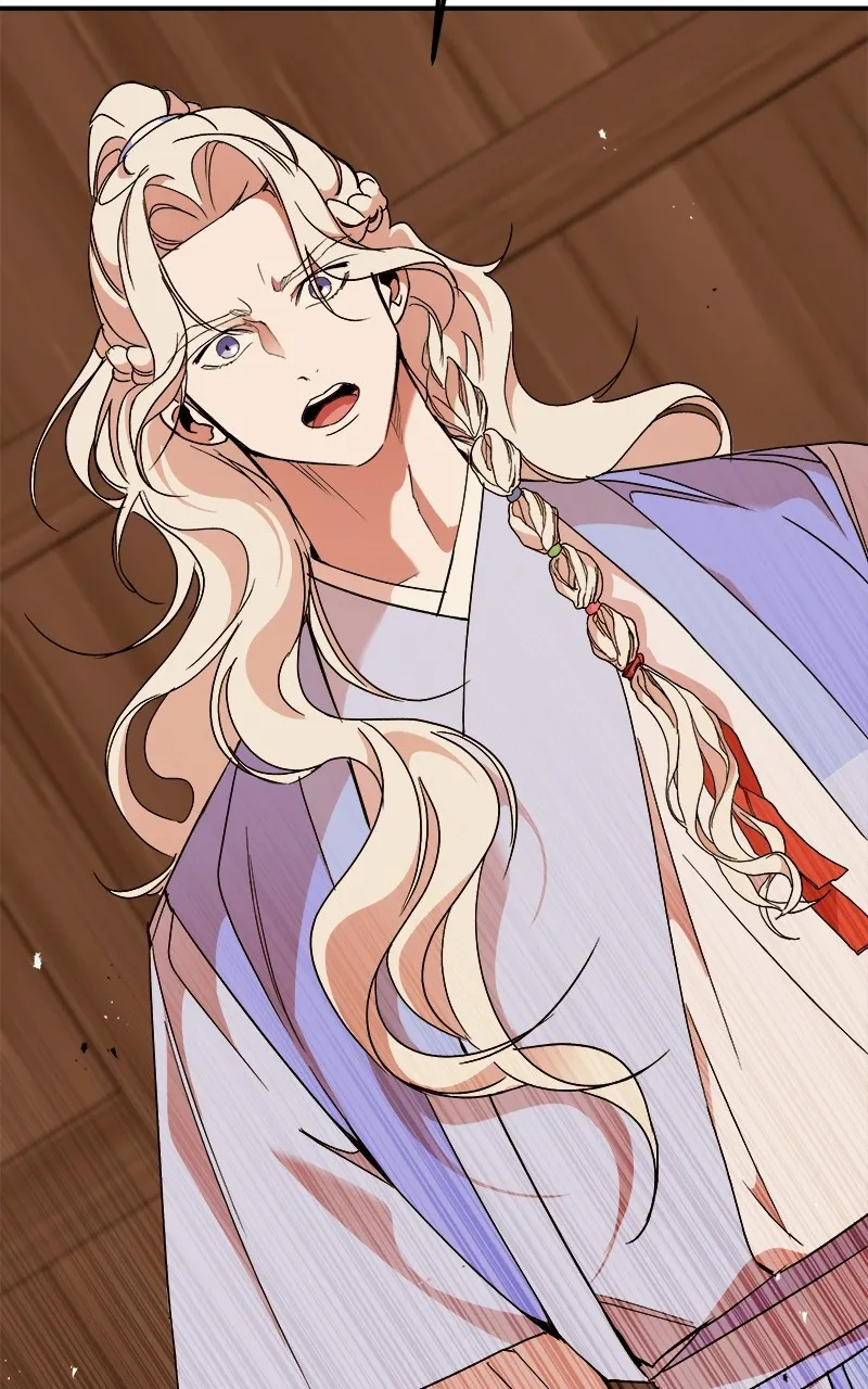 Read How a Goddess Wins Over Tigers chapter 38 image 4 on Lezhin