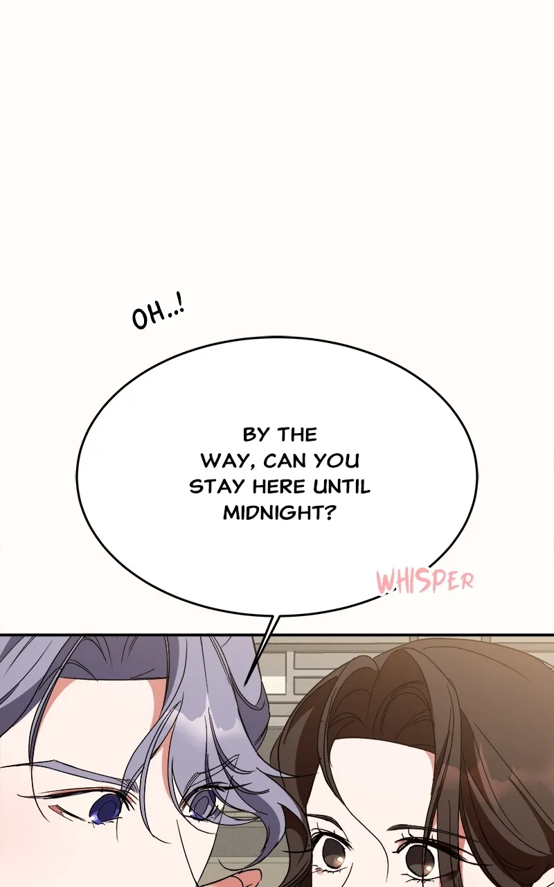 Read How a Goddess Wins Over Tigers chapter 38 image 49 on Lezhin
