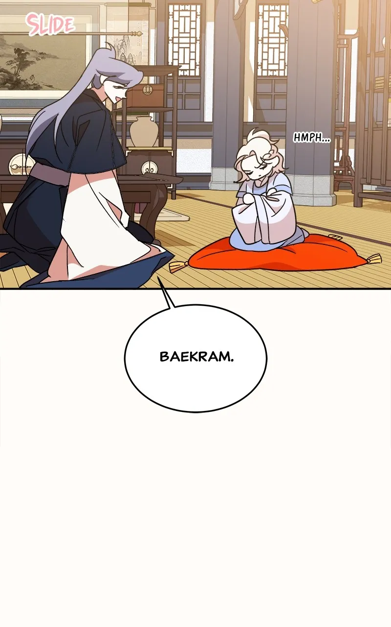 Read How a Goddess Wins Over Tigers chapter 38 image 60 on Lezhin