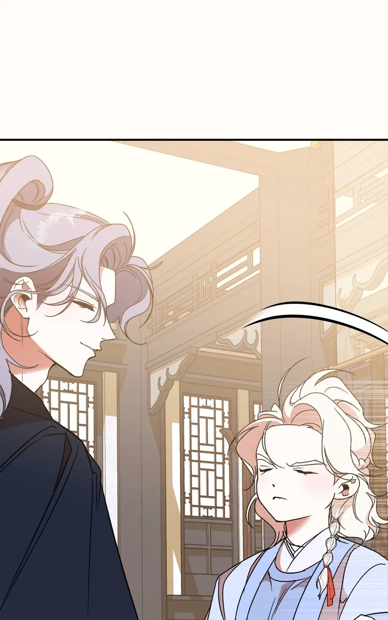 Read How a Goddess Wins Over Tigers chapter 38 image 61 on Lezhin