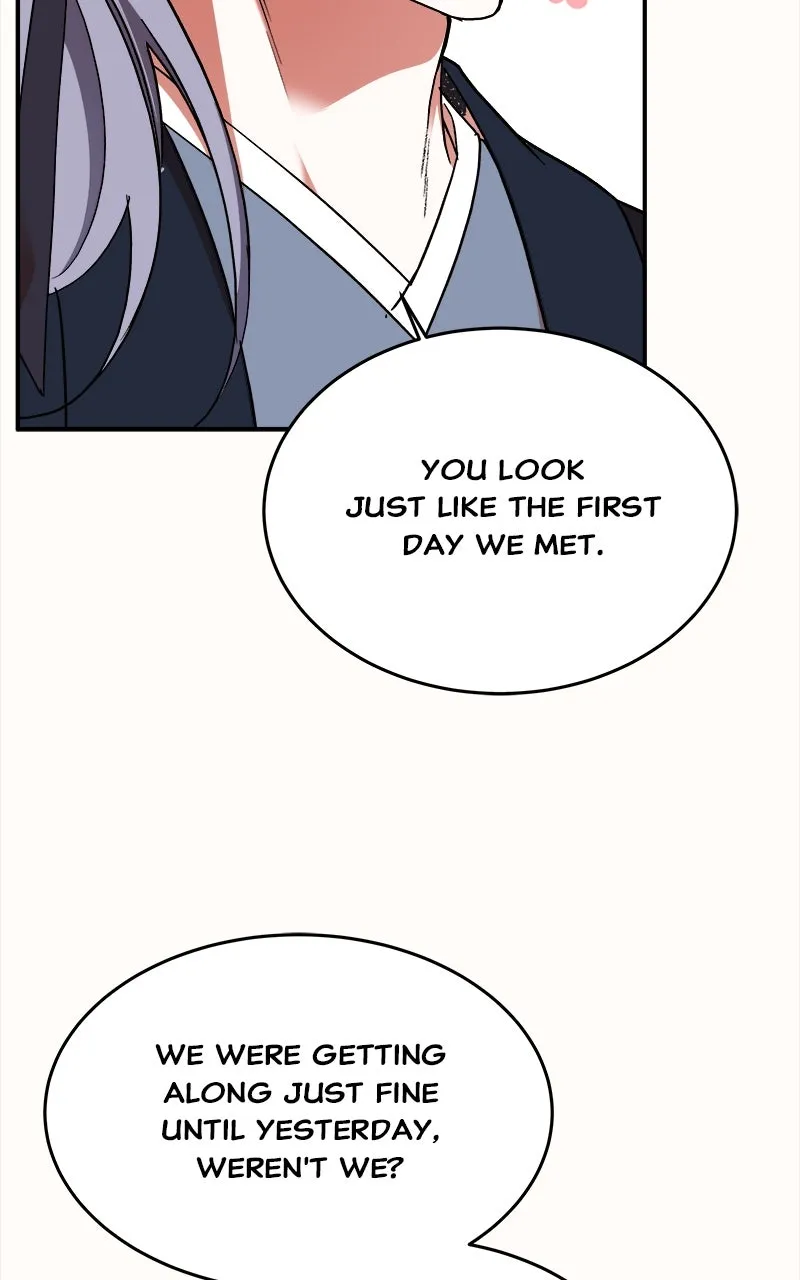 Read How a Goddess Wins Over Tigers chapter 38 image 64 on Lezhin