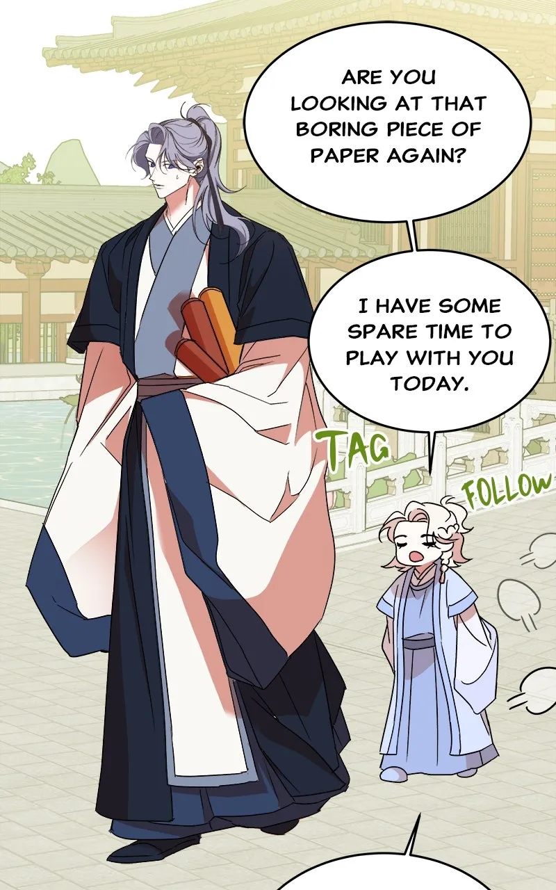 Read How a Goddess Wins Over Tigers chapter 38 image 66 on Lezhin