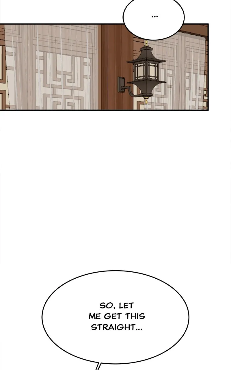 Read How a Goddess Wins Over Tigers chapter 38 image 7 on Lezhin