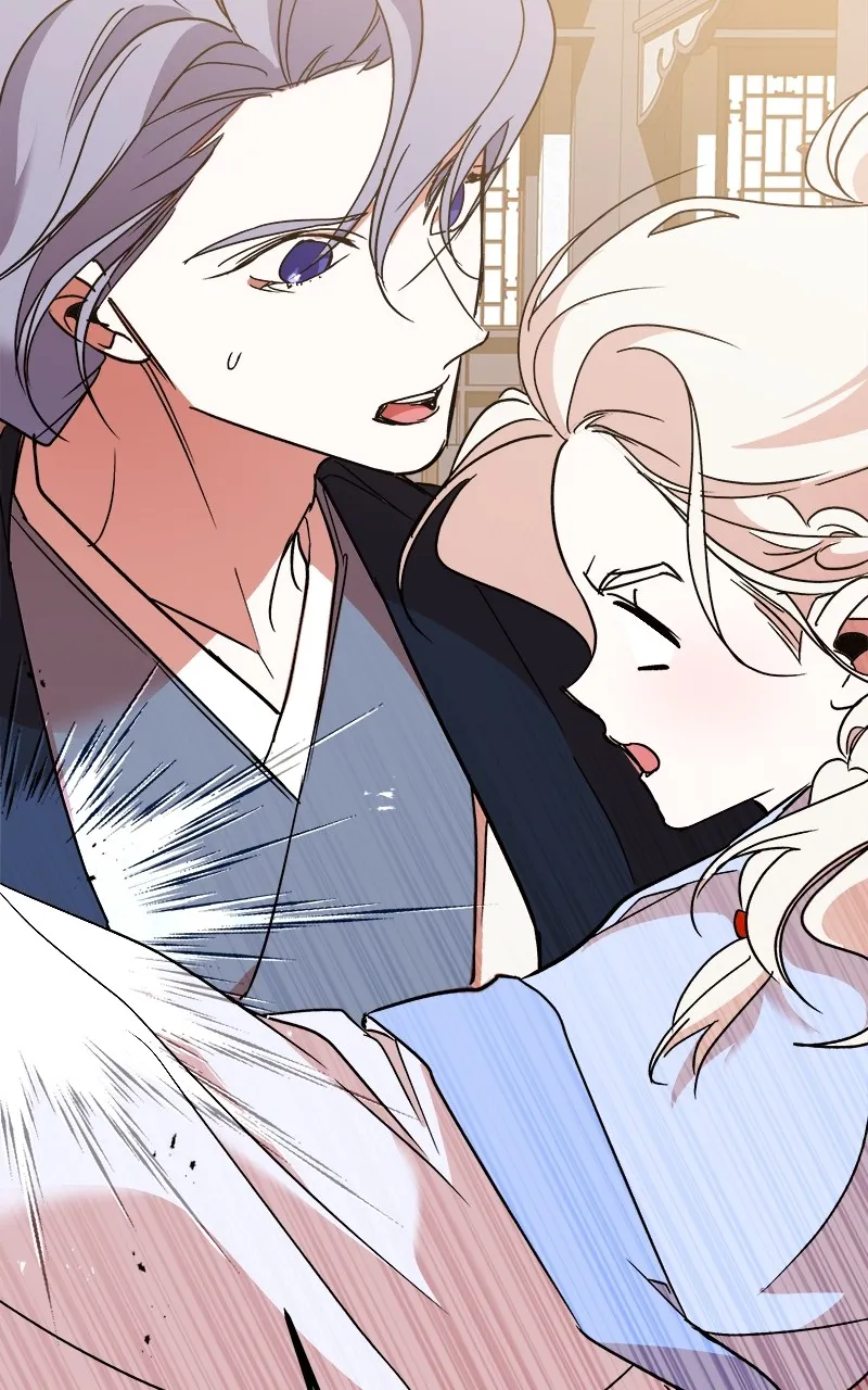 Read How a Goddess Wins Over Tigers chapter 38 image 74 on Lezhin