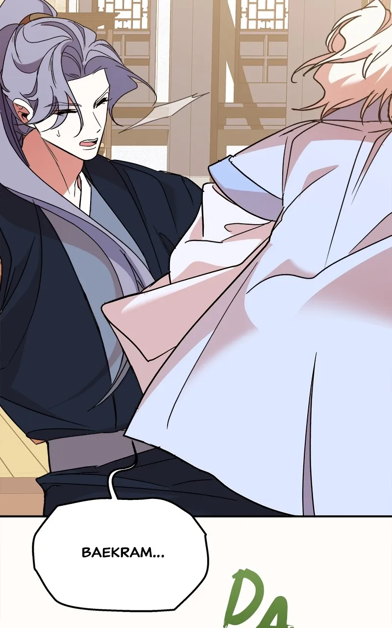Read How a Goddess Wins Over Tigers chapter 38 image 76 on Lezhin