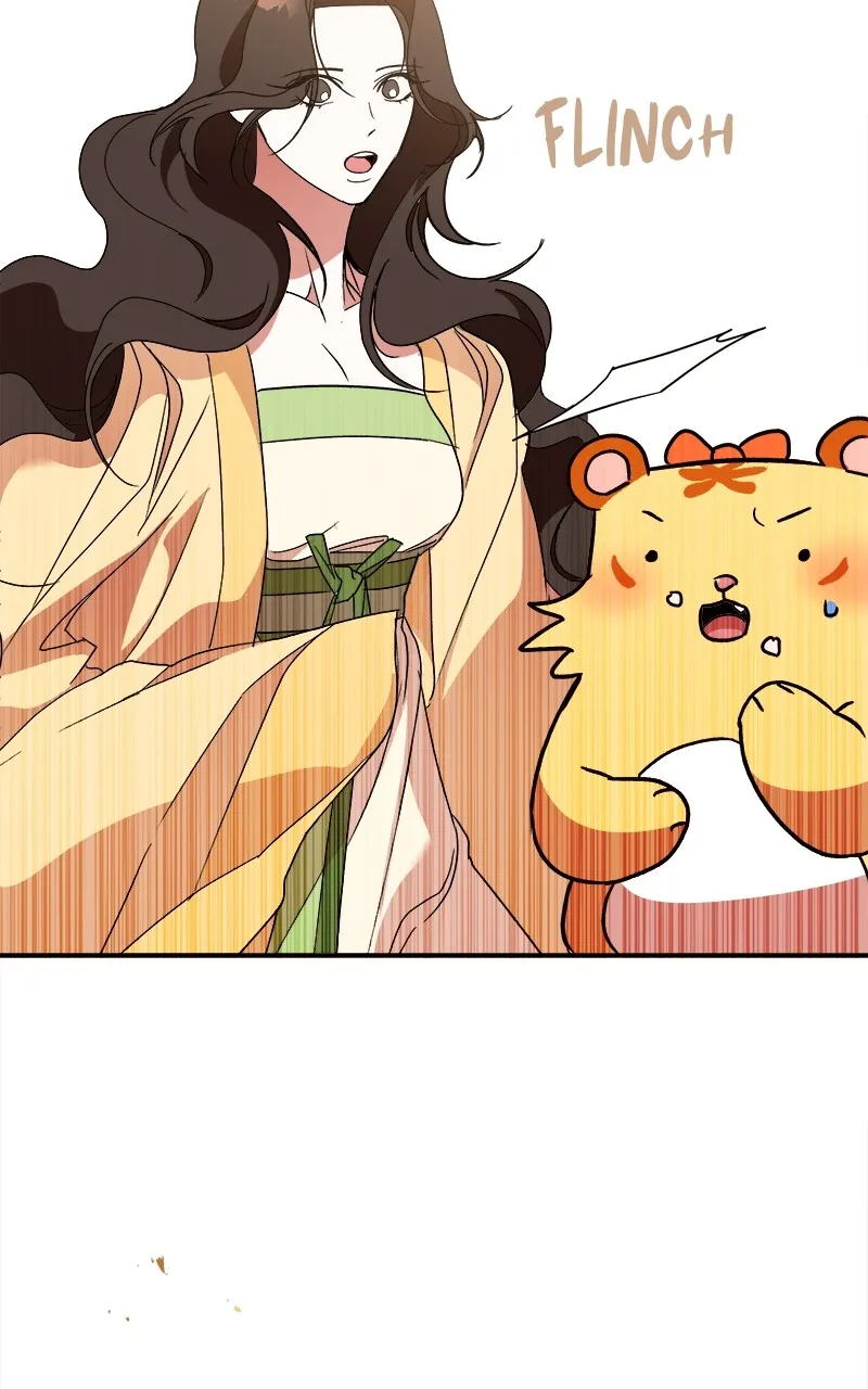 Read How a Goddess Wins Over Tigers chapter 38 image 78 on Lezhin