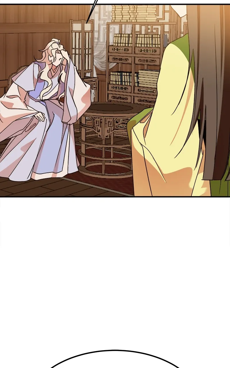 Read How a Goddess Wins Over Tigers chapter 38 image 8 on Lezhin
