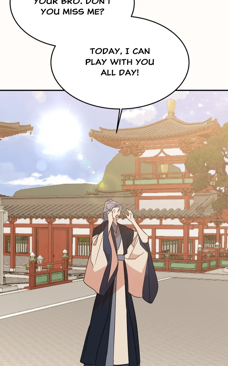 Read How a Goddess Wins Over Tigers chapter 38 image 84 on Lezhin