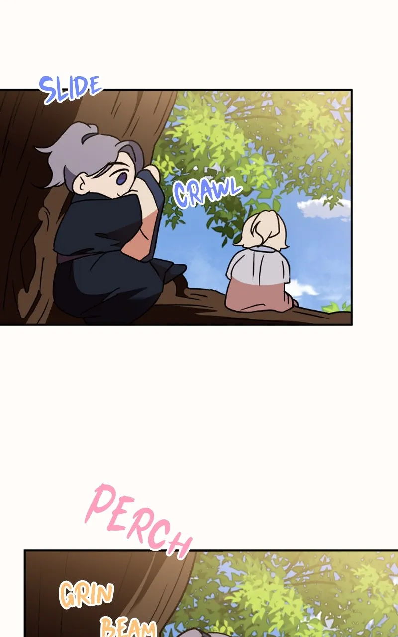 Read How a Goddess Wins Over Tigers chapter 38 image 90 on Lezhin