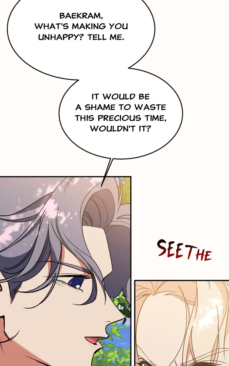 Read How a Goddess Wins Over Tigers chapter 38 image 94 on Lezhin