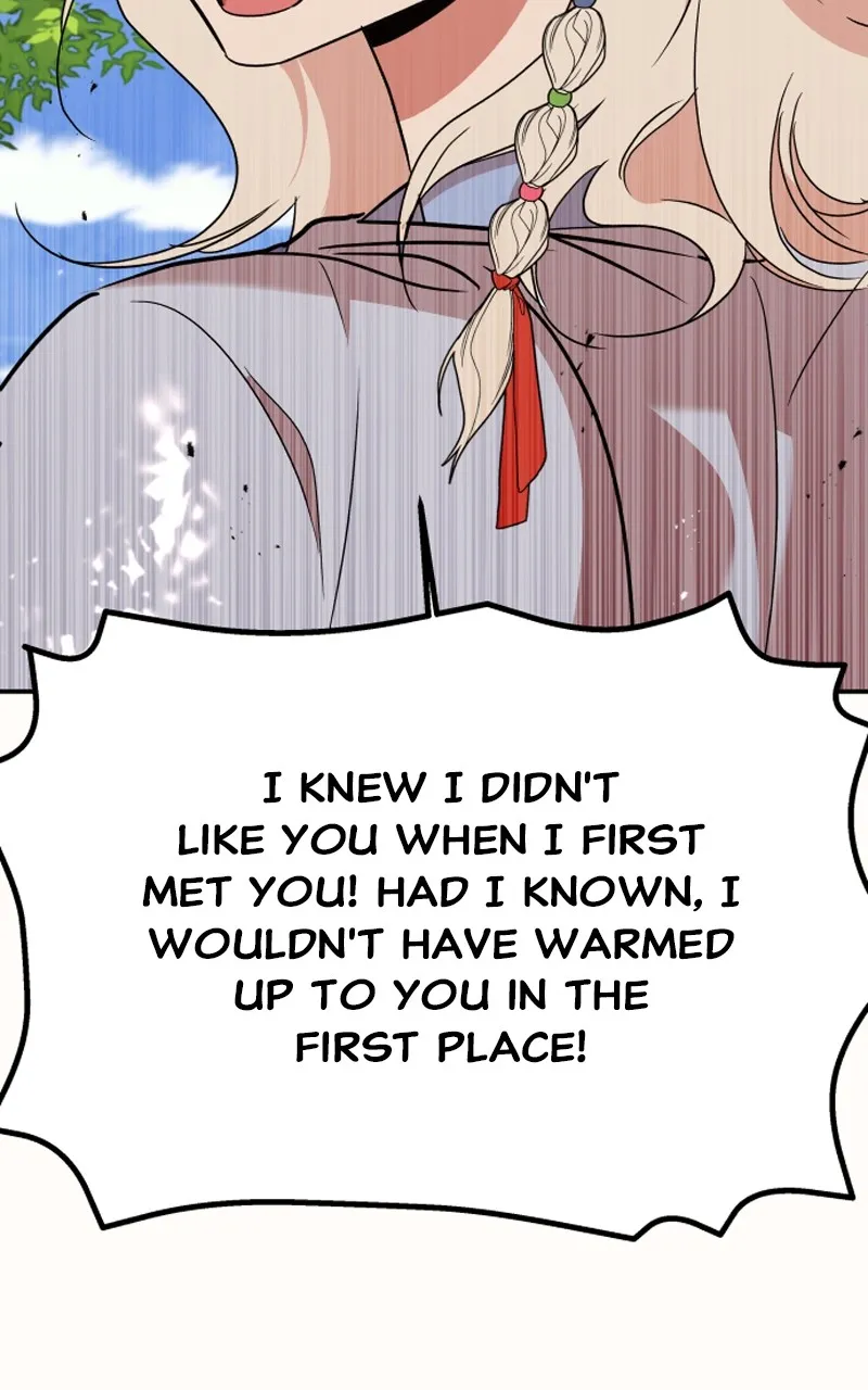 Read How a Goddess Wins Over Tigers chapter 38 image 97 on Lezhin