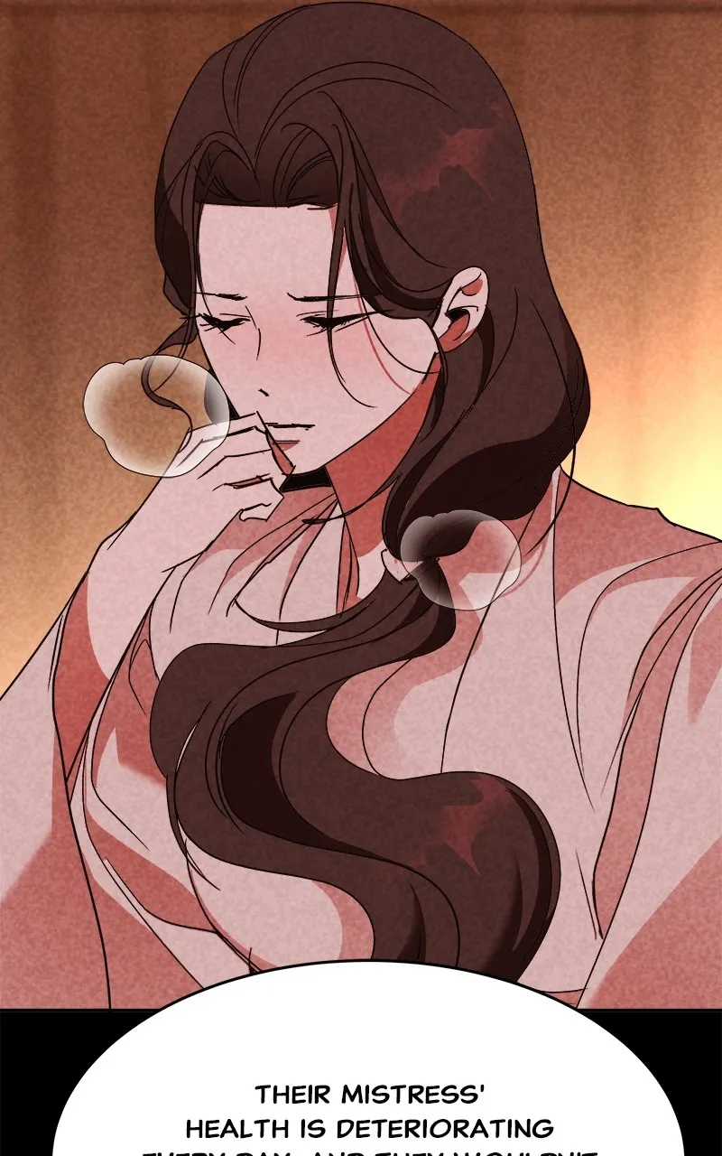 Read How a Goddess Wins Over Tigers chapter 39 image 101 on Lezhin