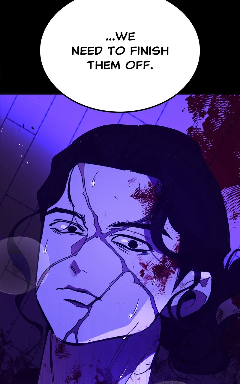 Read How a Goddess Wins Over Tigers chapter 39 image 104 on Lezhin