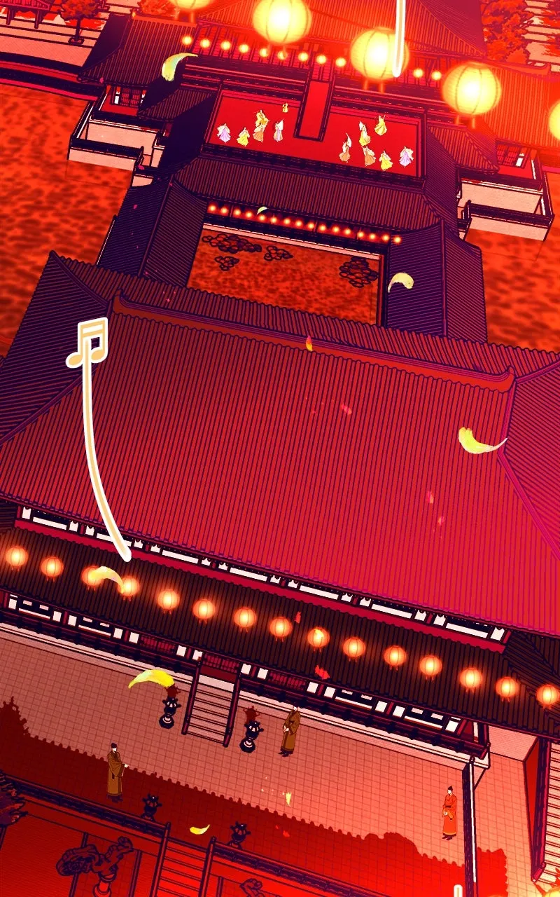 Read How a Goddess Wins Over Tigers chapter 39 image 118 on Lezhin