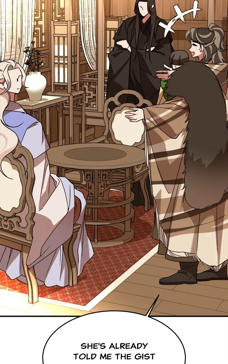 Read How a Goddess Wins Over Tigers chapter 39 image 12 on Lezhin