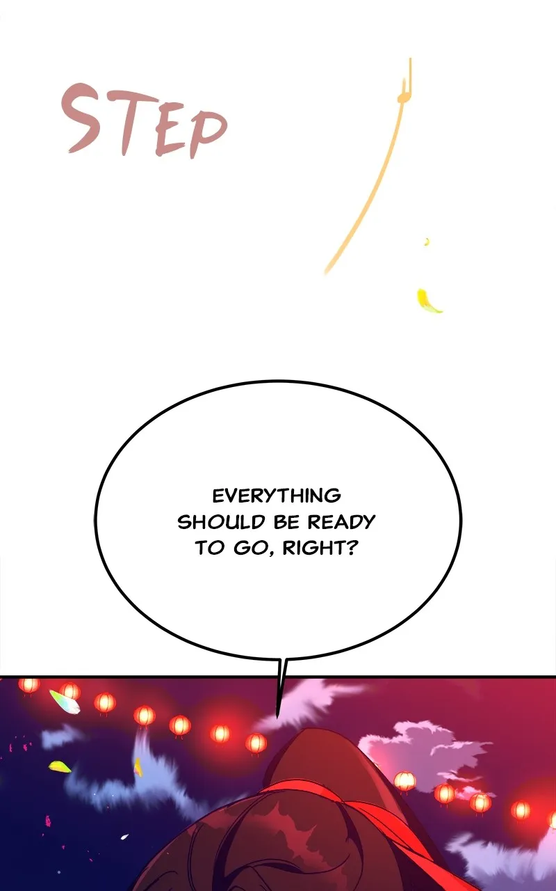 Read How a Goddess Wins Over Tigers chapter 39 image 122 on Lezhin