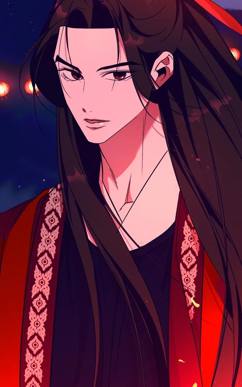 Read How a Goddess Wins Over Tigers chapter 39 image 123 on Lezhin