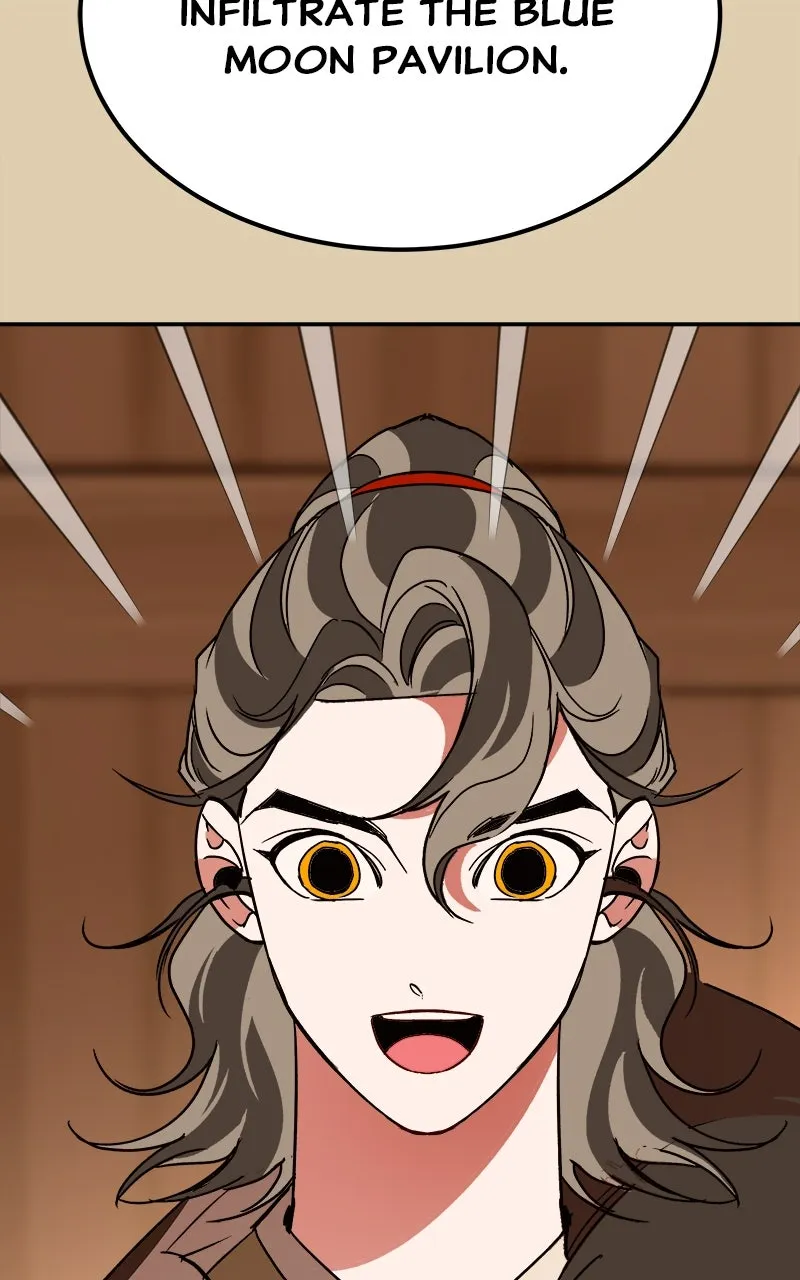 Read How a Goddess Wins Over Tigers chapter 39 image 128 on Lezhin
