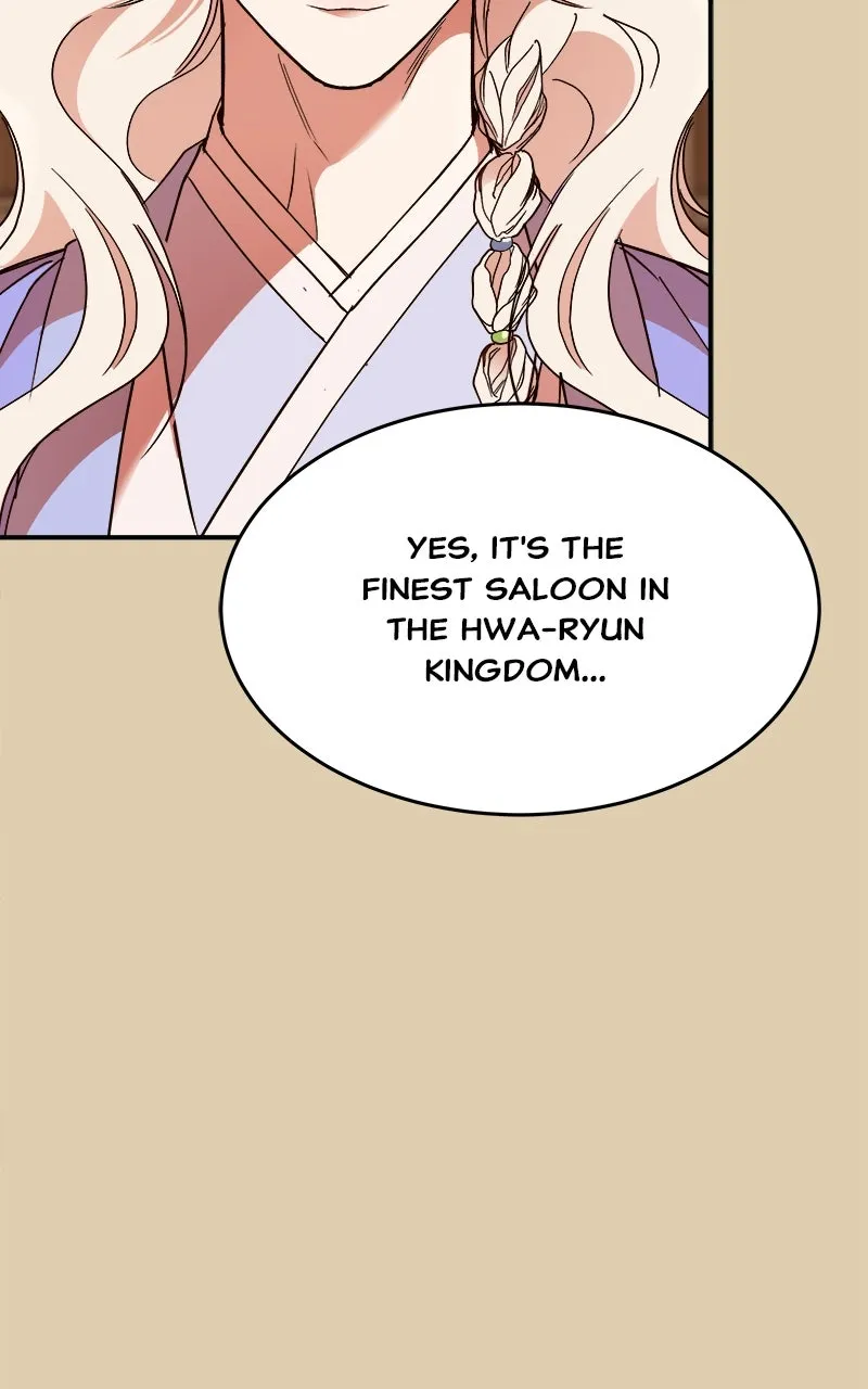 Read How a Goddess Wins Over Tigers chapter 39 image 131 on Lezhin
