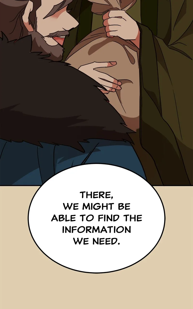 Read How a Goddess Wins Over Tigers chapter 39 image 133 on Lezhin