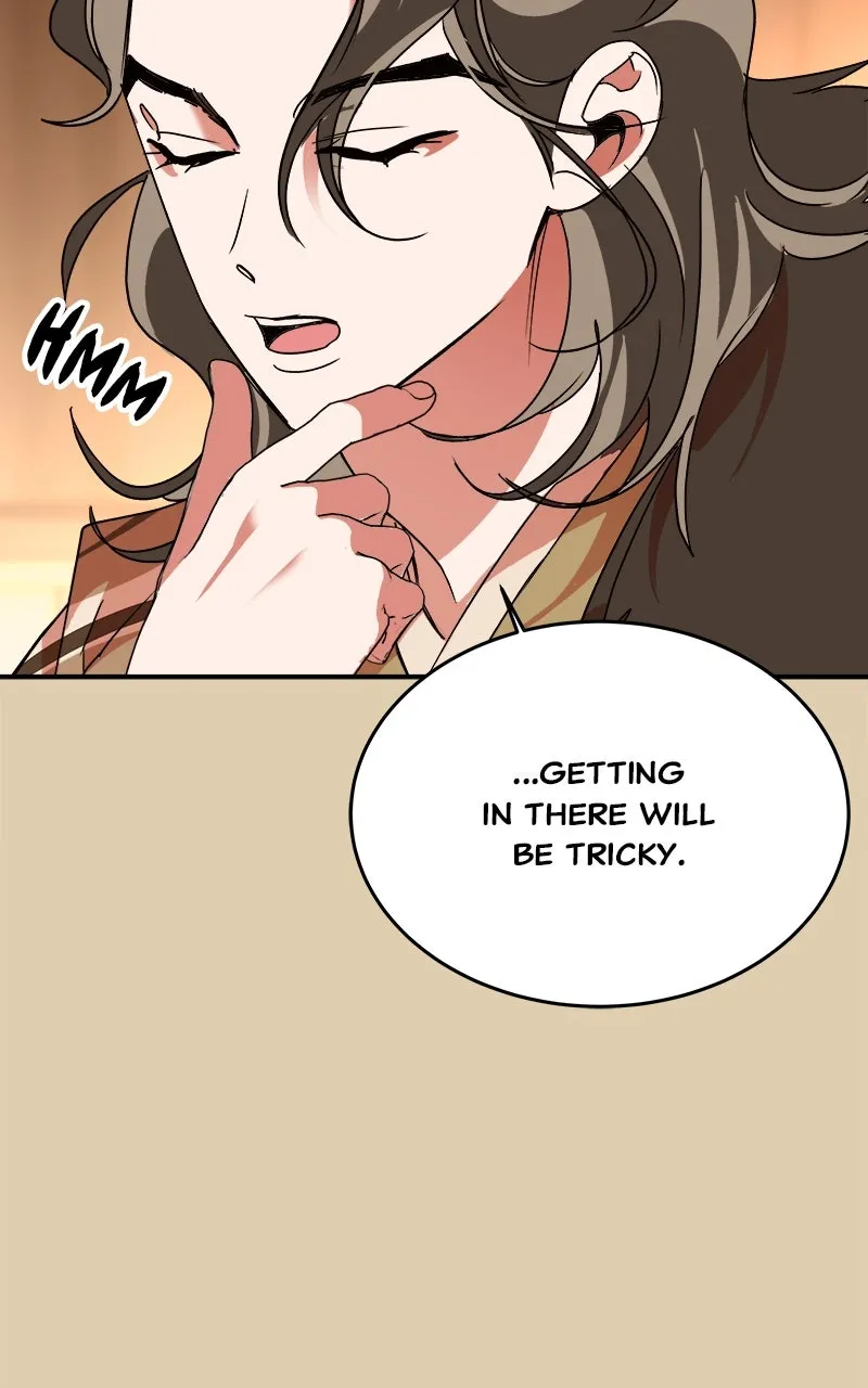 Read How a Goddess Wins Over Tigers chapter 39 image 135 on Lezhin