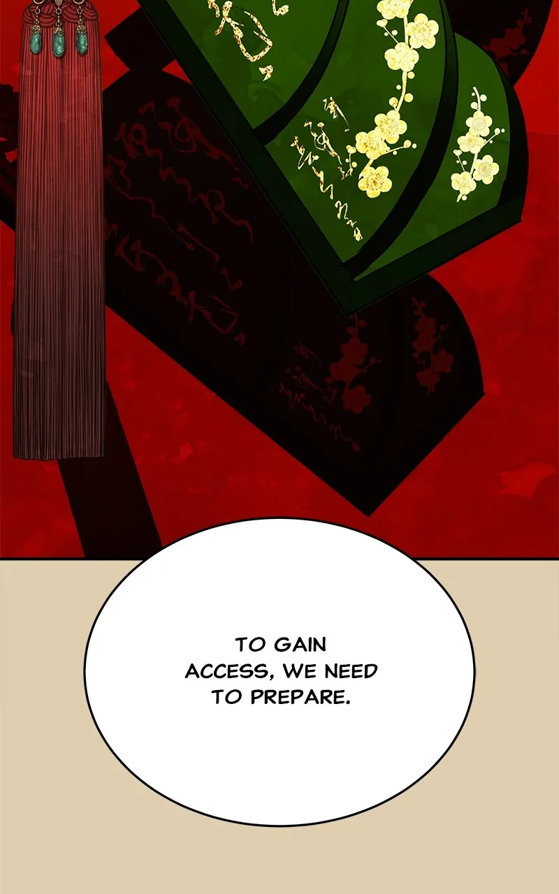 Read How a Goddess Wins Over Tigers chapter 39 image 137 on Lezhin