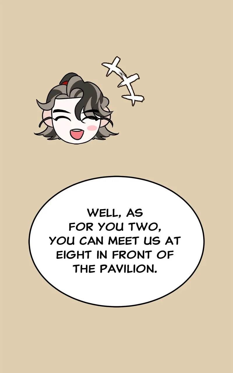 Read How a Goddess Wins Over Tigers chapter 39 image 140 on Lezhin