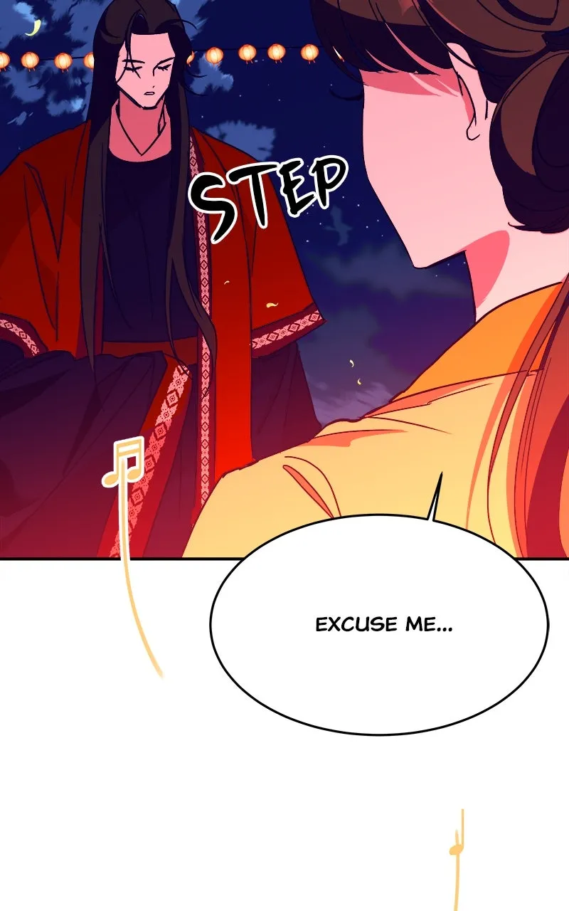 Read How a Goddess Wins Over Tigers chapter 39 image 143 on Lezhin