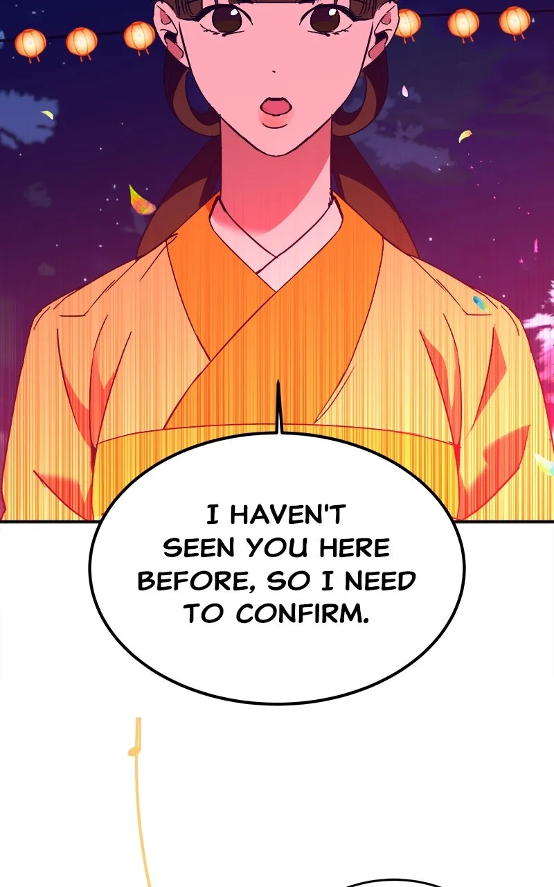 Read How a Goddess Wins Over Tigers chapter 39 image 145 on Lezhin