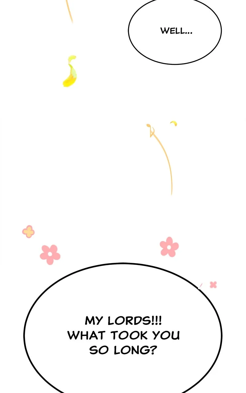 Read How a Goddess Wins Over Tigers chapter 39 image 146 on Lezhin