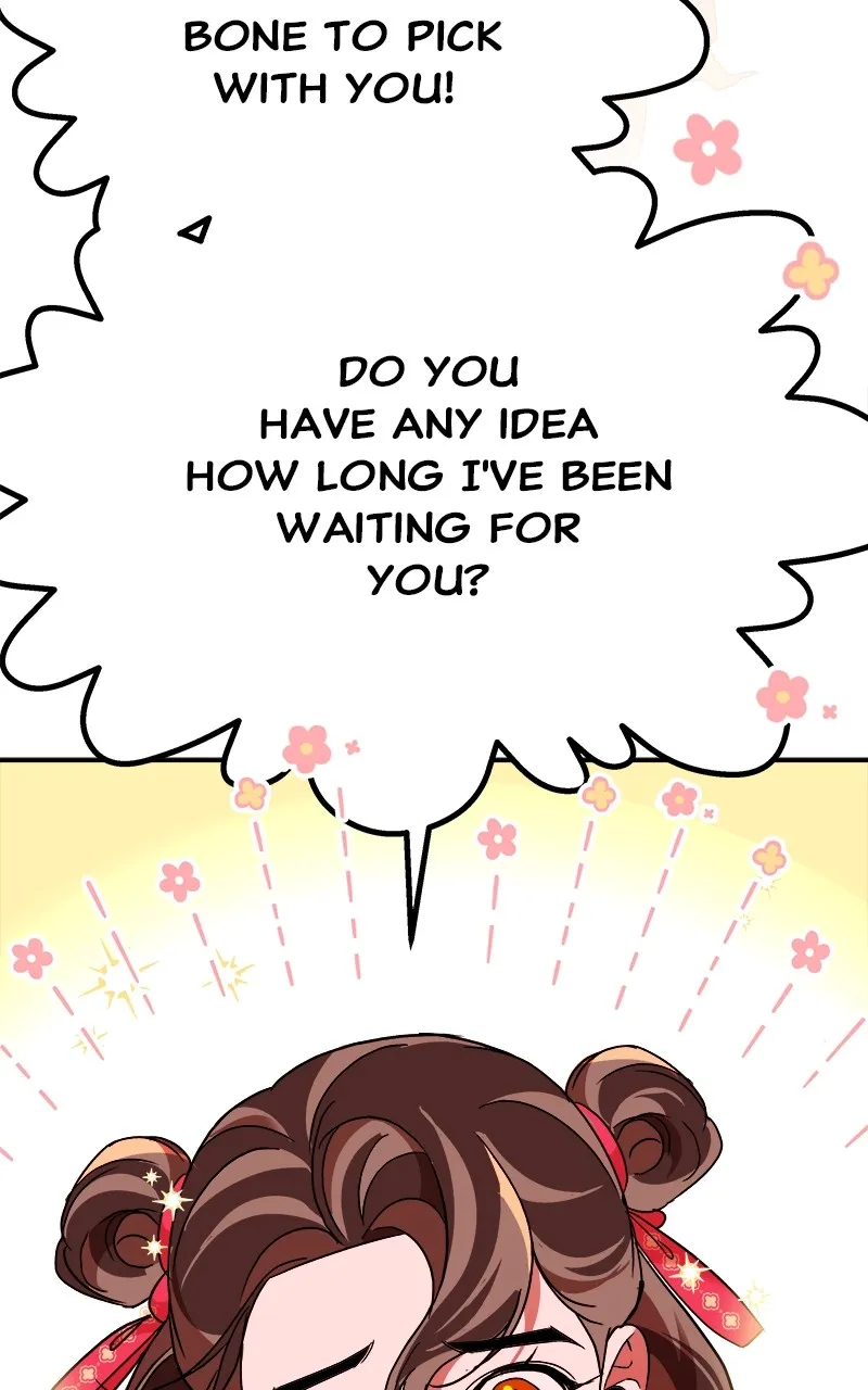 Read How a Goddess Wins Over Tigers chapter 39 image 152 on Lezhin