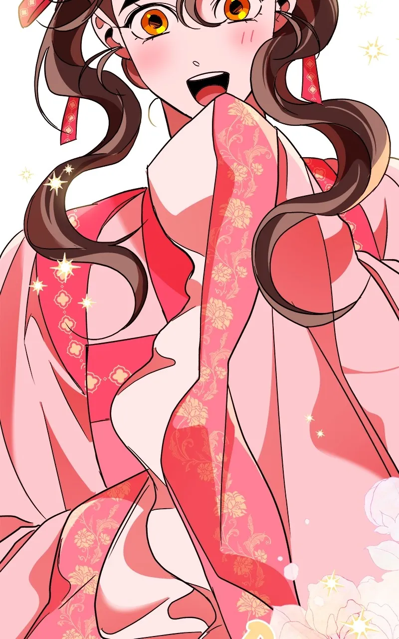 Read How a Goddess Wins Over Tigers chapter 39 image 153 on Lezhin