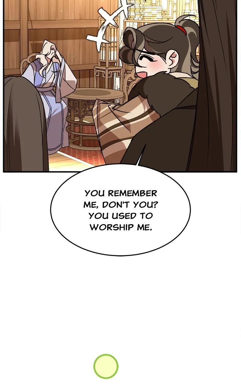 Read How a Goddess Wins Over Tigers chapter 39 image 21 on Lezhin