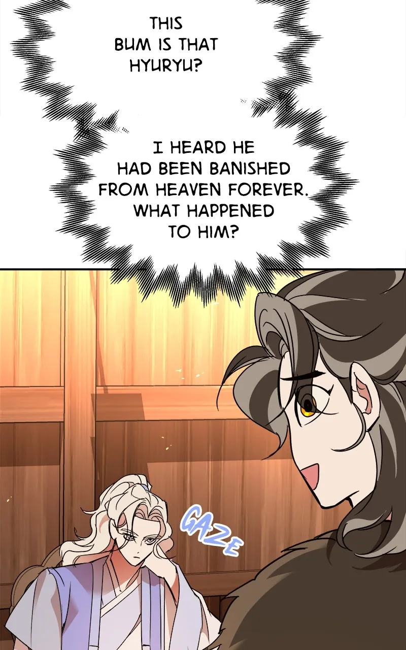 Read How a Goddess Wins Over Tigers chapter 39 image 26 on Lezhin