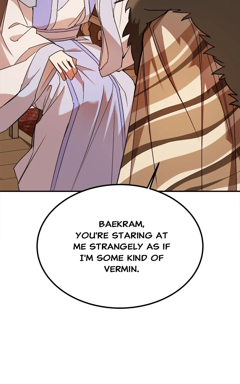 Read How a Goddess Wins Over Tigers chapter 39 image 27 on Lezhin
